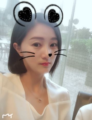 坏女孩的第一张照片--无锡相亲服务中心