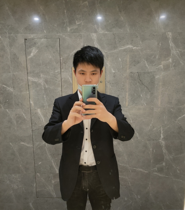 阿杰的第一张照片--无锡相亲服务中心