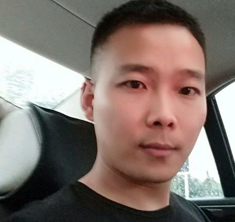 李先生的第二张照片--无锡相亲服务中心