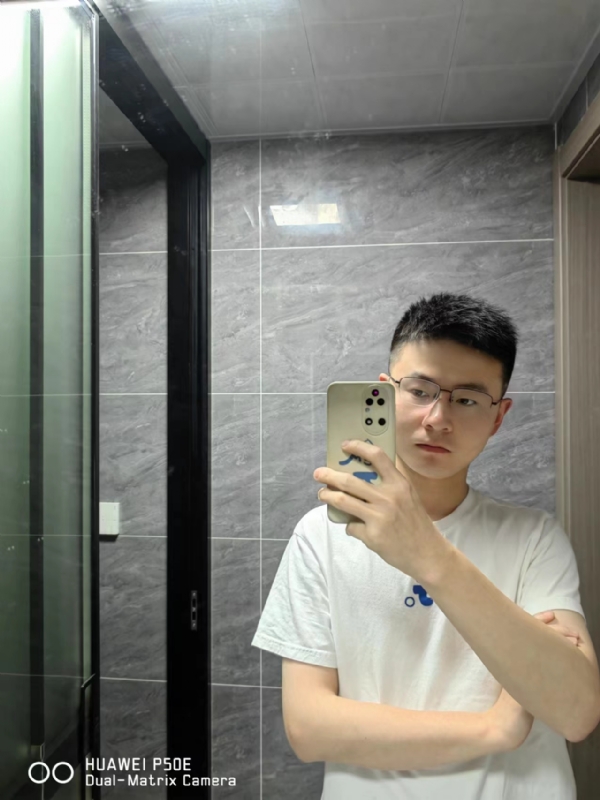 小潘的第一张照片--无锡相亲服务中心