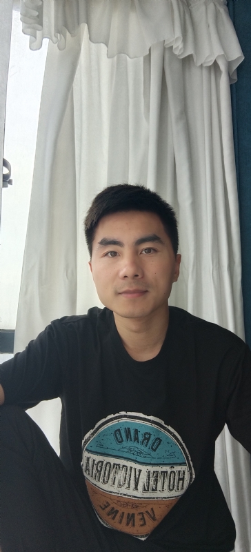 叶秋的第一张照片--无锡相亲服务中心