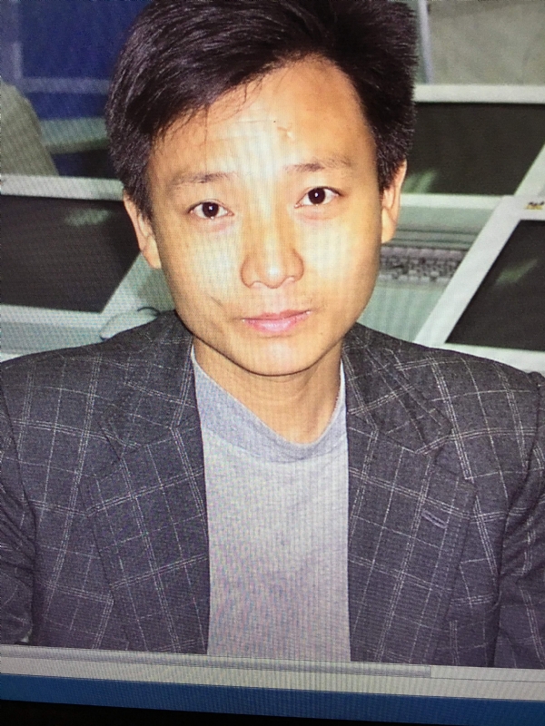 武汉真诚男的第一张照片--无锡相亲服务中心