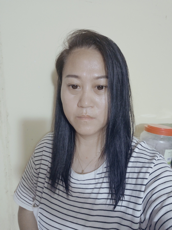 子明的第一张照片--无锡相亲服务中心