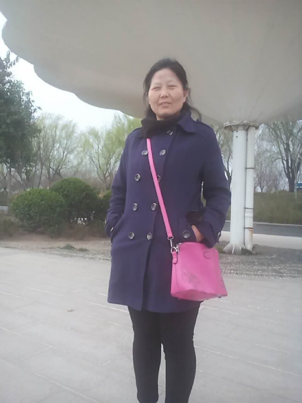 Bella贝拉的第一张照片--无锡相亲服务中心
