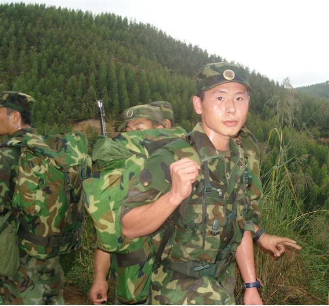 赣州涛涛的第一张照片--无锡相亲服务中心