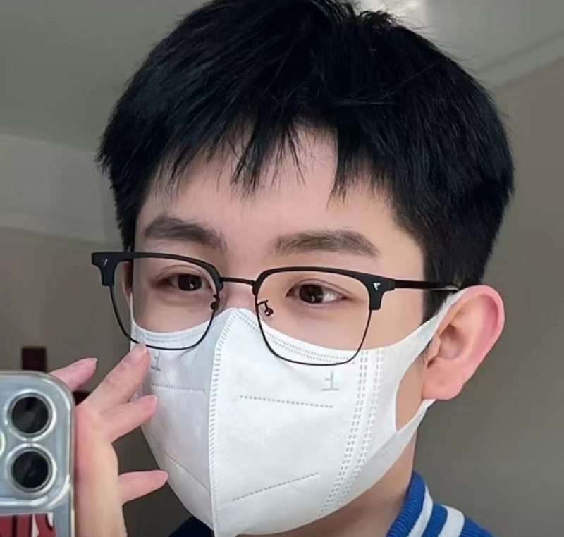 甜甜男孩的第一张照片--无锡相亲服务中心