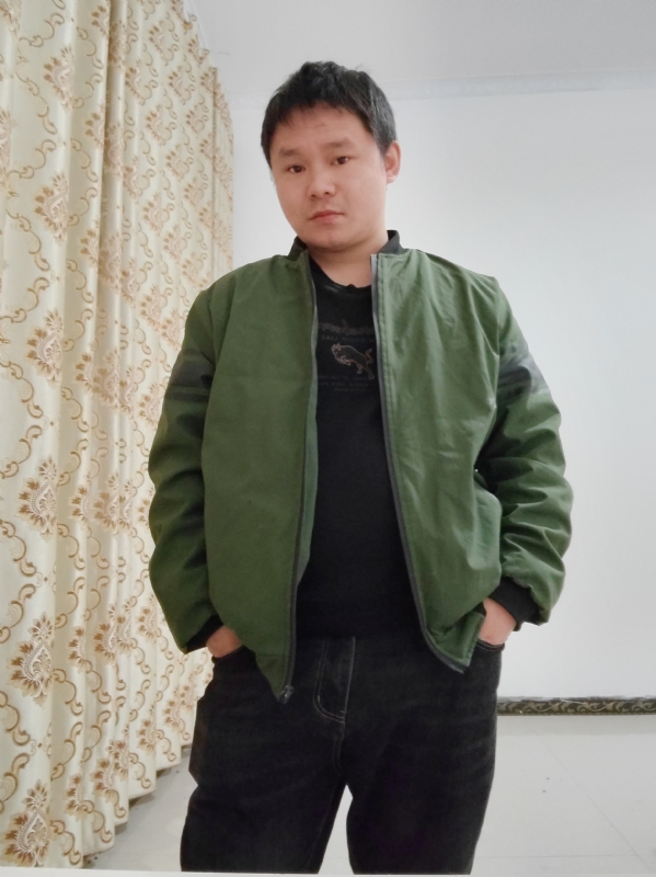 随遇而安的第一张照片--无锡相亲服务中心