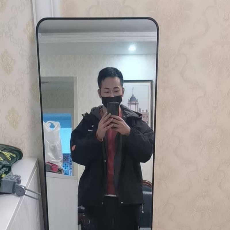 开朗的第二张照片--无锡相亲服务中心