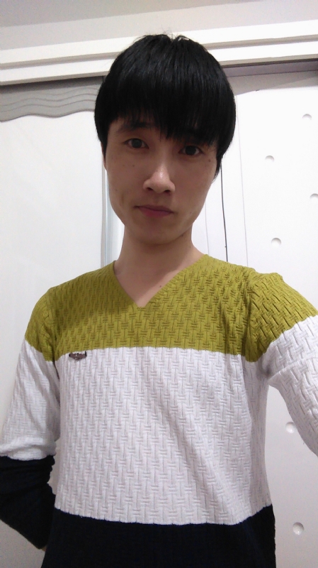 寧缺毋濫的第一张照片--无锡相亲服务中心