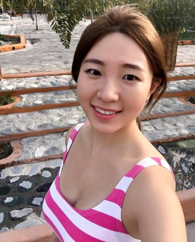 Imiaky12的第二张照片--无锡相亲服务中心