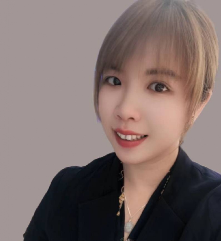 小曾的第一张照片--无锡相亲服务中心