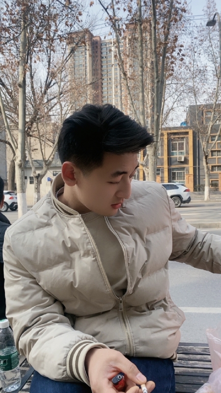 liyifan的第一张照片--无锡相亲服务中心