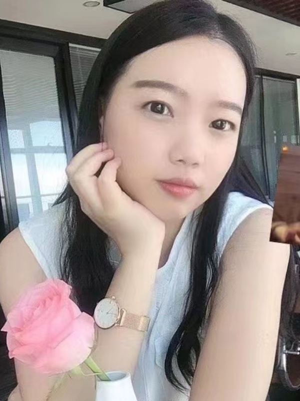 祺媛的第一张照片--无锡相亲服务中心