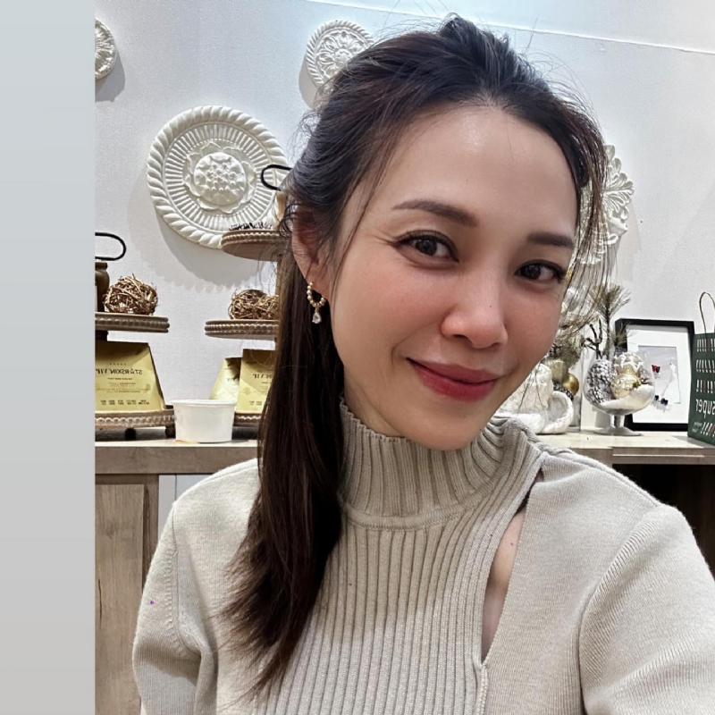 欣怡的第一张照片--无锡相亲服务中心
