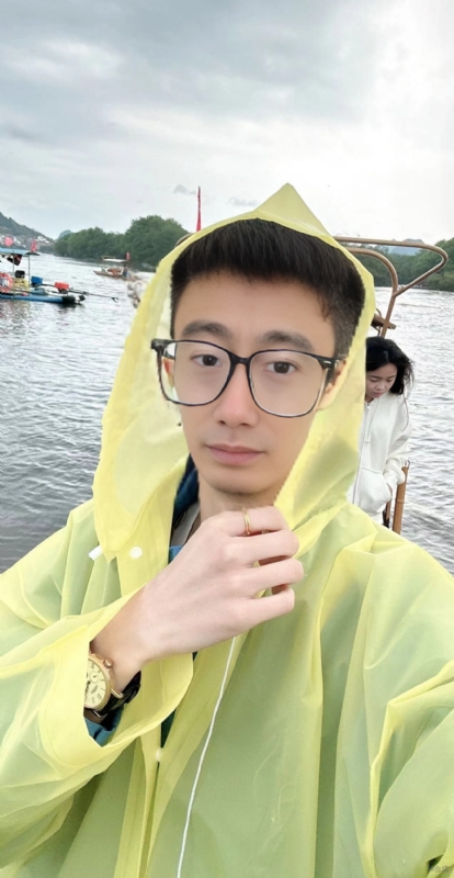 千寻与牵的第二张照片--无锡相亲服务中心