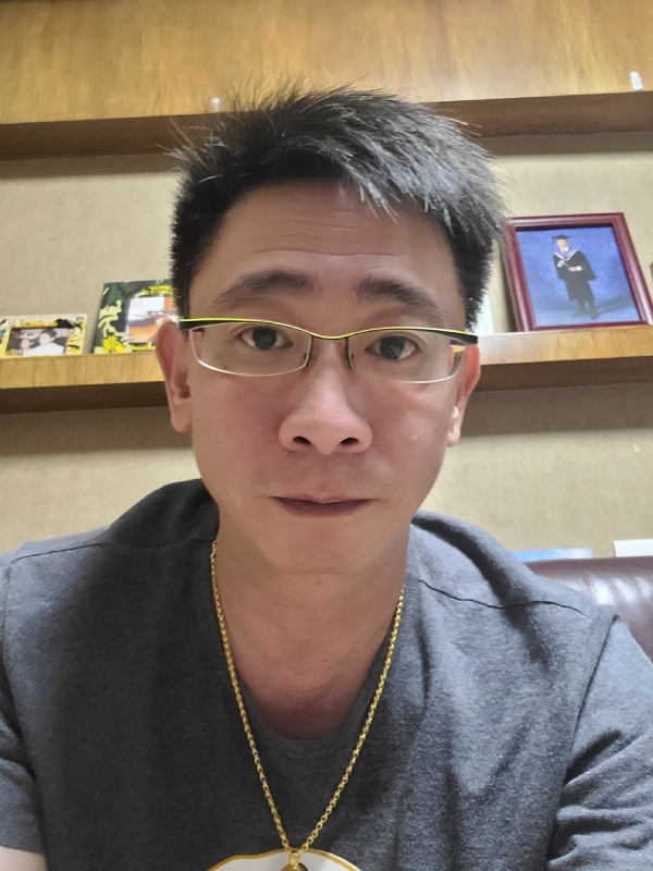 Kam的第一张照片--无锡相亲服务中心