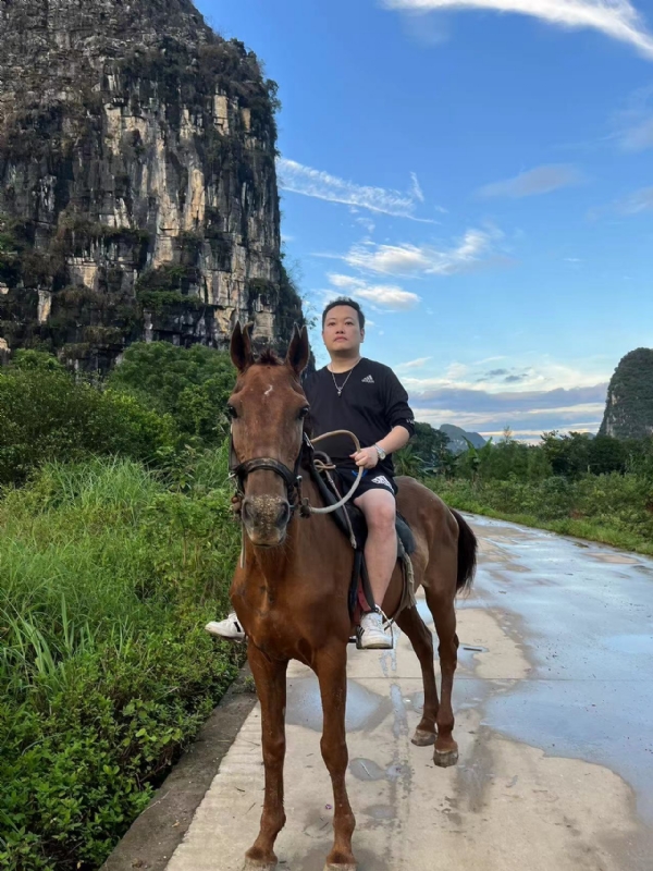 千度D雄的第七张照片--无锡相亲服务中心