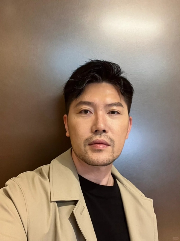 Aurora的第一张照片--无锡相亲服务中心