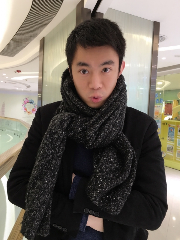 Leo的第三张照片--无锡相亲服务中心