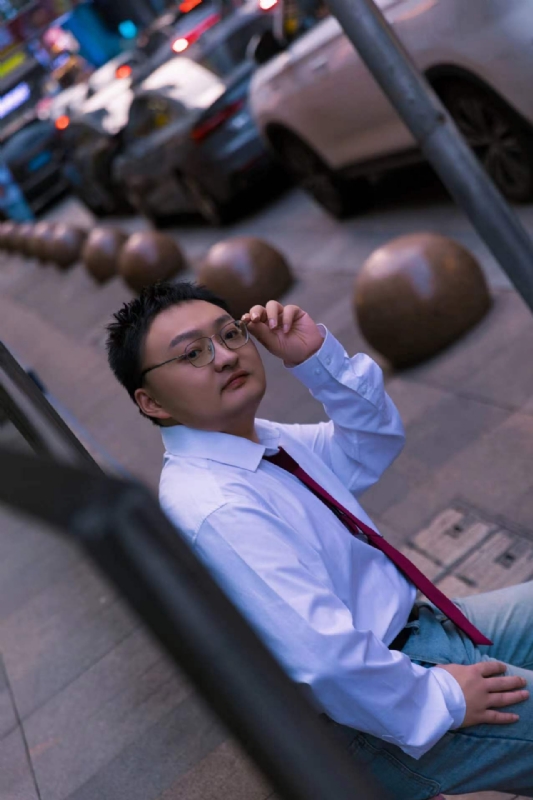 goodness-金的第二张照片--无锡相亲服务中心