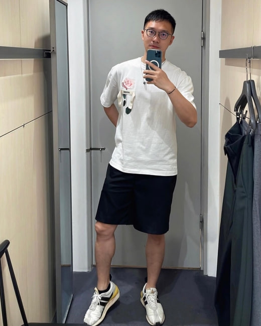 时间大师的第一张照片--无锡相亲服务中心