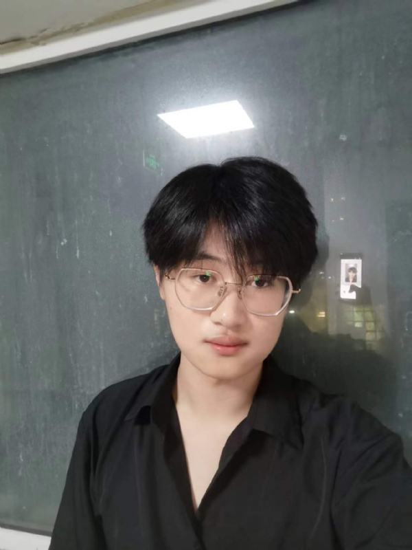 好好的第一张照片--无锡相亲服务中心