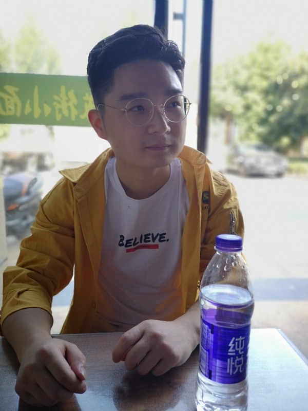 听风等雨的第一张照片--无锡相亲服务中心