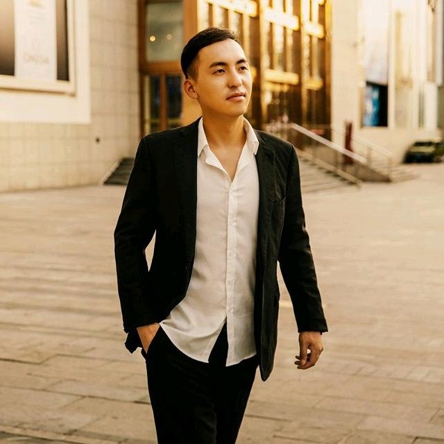 墨墨的第一张照片--无锡相亲服务中心