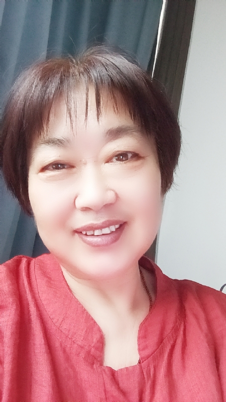 云烟的第一张照片--无锡相亲服务中心