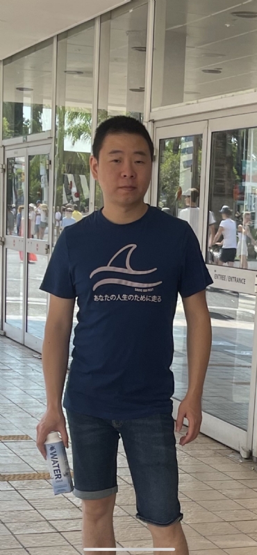 花都帅哥的第一张照片--无锡相亲服务中心
