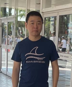 花都帅哥的第二张照片--无锡相亲服务中心