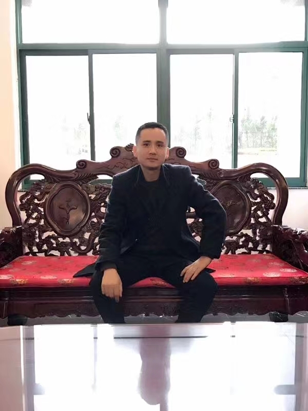 有缘再聚的第一张照片--无锡相亲服务中心