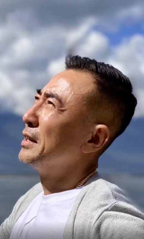 张凯的第一张照片--无锡相亲服务中心