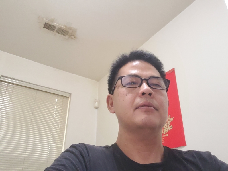 Tonylai的第一张照片--无锡相亲服务中心