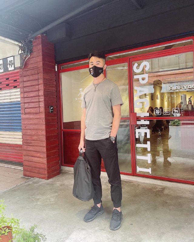 酒商安迪的第一张照片--无锡相亲服务中心