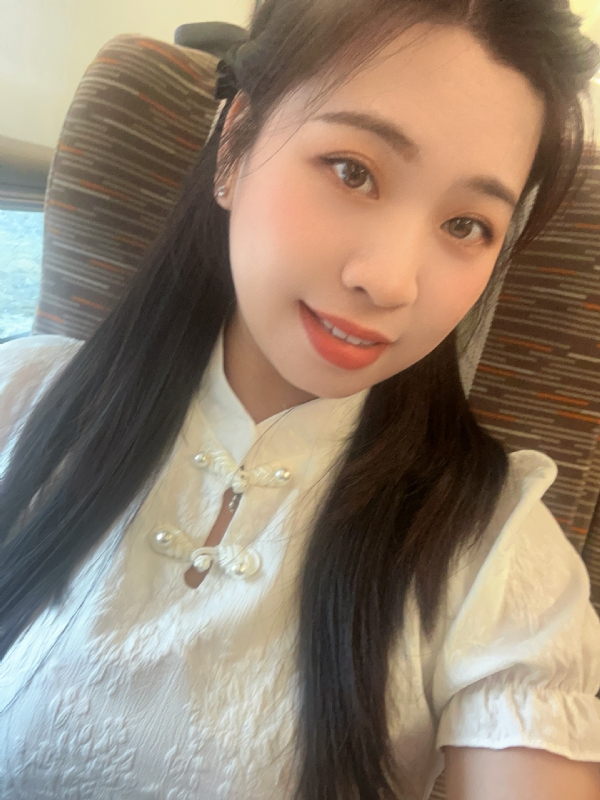 Lin的第三张照片--无锡相亲服务中心