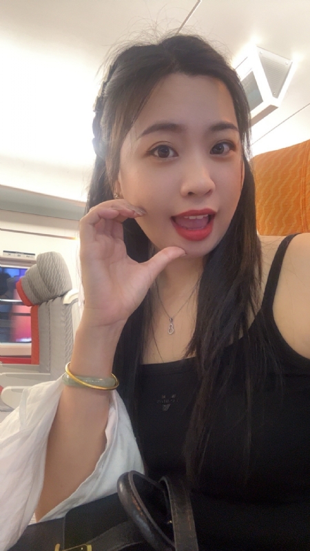 Lin的第四张照片--无锡相亲服务中心