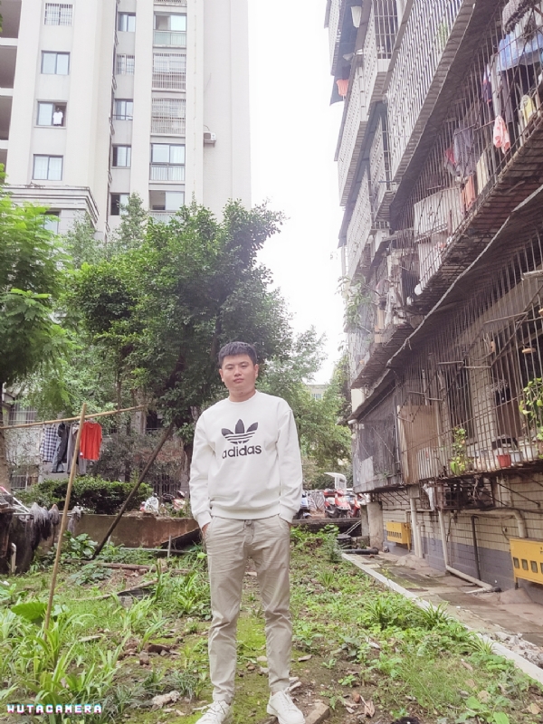 遇见的第一张照片--无锡相亲服务中心