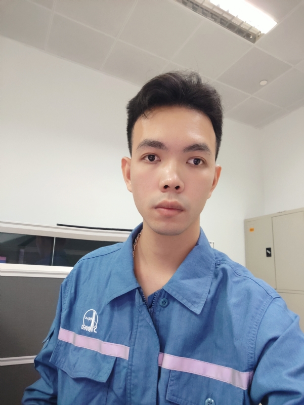 随缘就好的第一张照片--无锡相亲服务中心