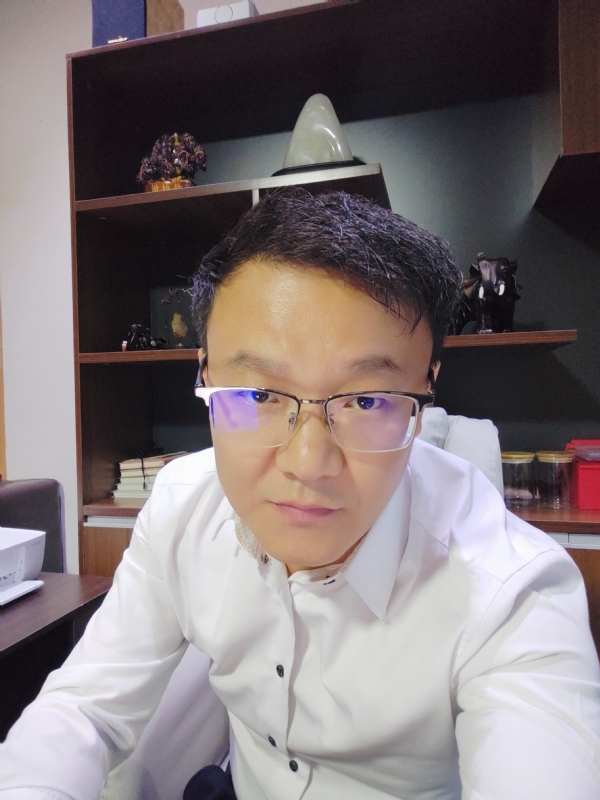 dikson的第二张照片--无锡相亲服务中心