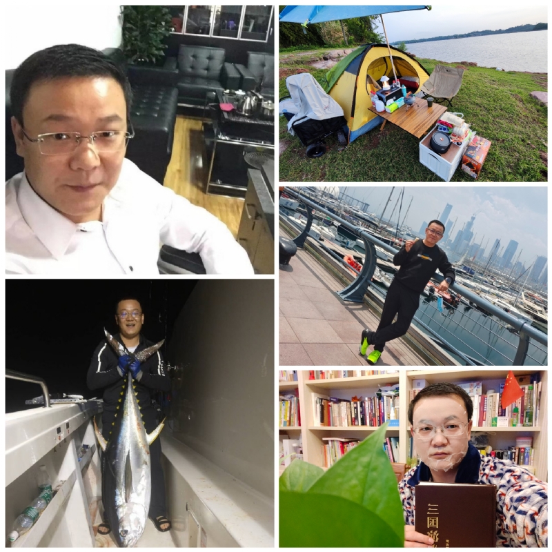 dikson的第六张照片--无锡相亲服务中心