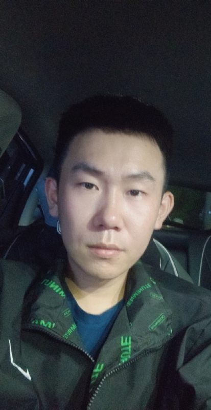 想结婚的小李的第一张照片--无锡相亲服务中心