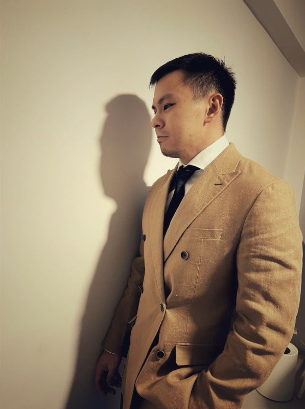 尋歡人的第一张照片--无锡相亲服务中心