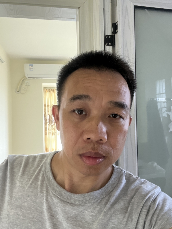 Maosong的第一张照片--无锡相亲服务中心