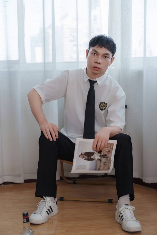 爱知音的第三张照片--无锡相亲服务中心