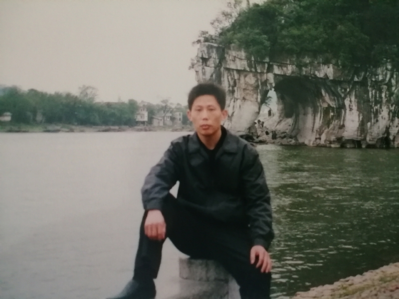 庸人自扰的第一张照片--无锡相亲服务中心