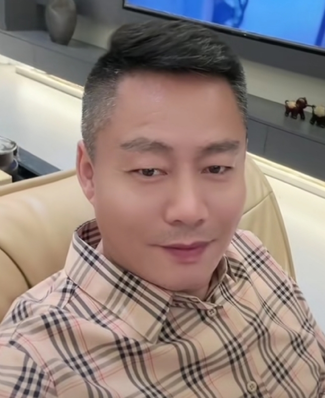 李*军的第三张照片--无锡相亲服务中心