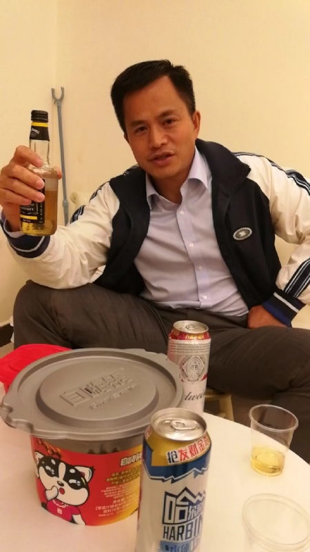 息心的第一张照片--无锡相亲服务中心