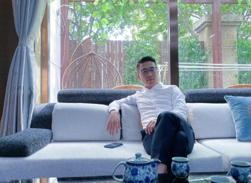只为与你相遇的第一张照片--无锡相亲服务中心