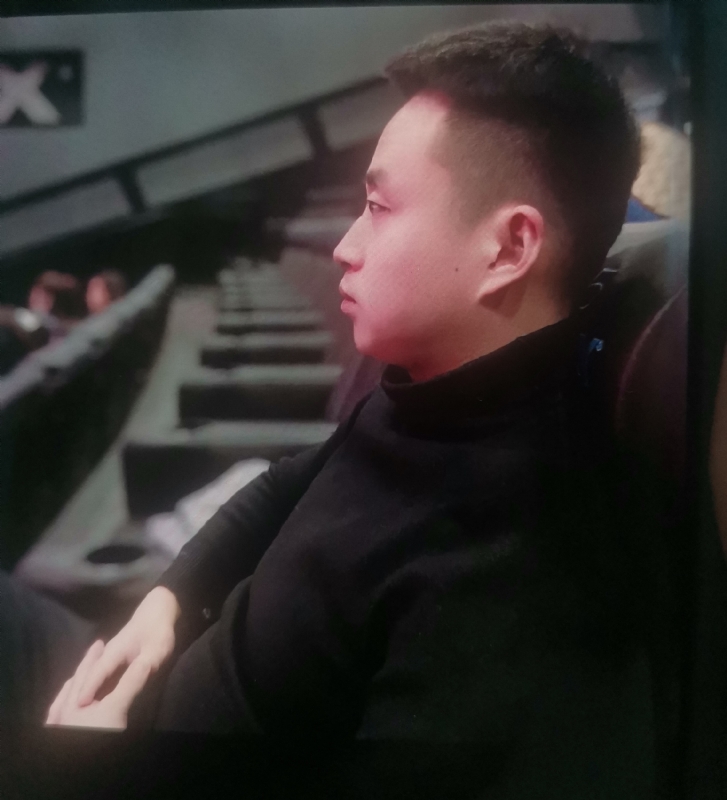 jojojo的第一张照片--无锡相亲服务中心